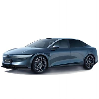Un buon prezzo. 4865x1900x1450mm 2024 Geely Zeekr 007 2WD Long Range 4-door 5-seater berlina con batteria al litio ternario in linea