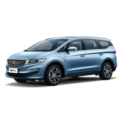 Un buon prezzo. Geely Jiaji PHEV Hybrid Electric Vehicle SUV 7 posti con batteria da 15,5 KWH e coppia massima 255n m in linea