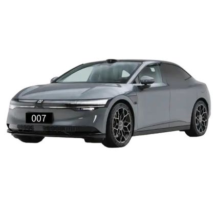 Un buon prezzo. 2024 Geely Zeekr 007 Auto medie Veicoli a energia elettrica pura Ultima versione con sterzo sinistro e batteria LFP Presale in linea
