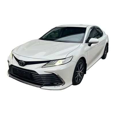 Un buon prezzo. Volante multifunzione ad alta velocità ABS Sì 2024 Toyota Camry Corolla 1.2 1.5 2.0 2.5 Lussuriosa berlina Auto a benzina 5 posti in linea
