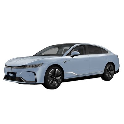 Un buon prezzo. Voyah Zhuiguang Chasing Light 580kW/730km Energia Auto elettrica con 4 porte 5 posti Struttura del corpo e WHEELBASE 3000mm in linea