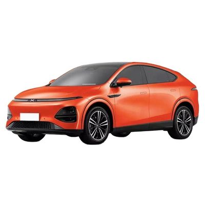 Un buon prezzo. Xiaopeng G6 Electric Car SUV 755KM CLTC Pure Electric Range 580-755km 235/60 R18 Dimensione del pneumatico in linea