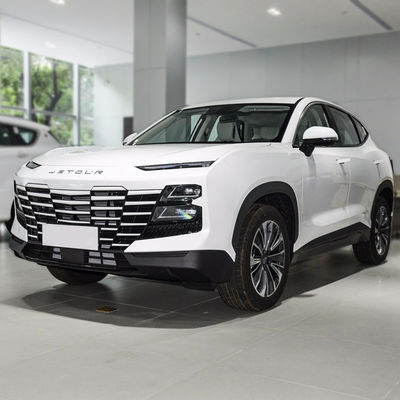 Un buon prezzo. 2024 veicoli cinesi auto caro jetour x90 più 2022 x70 più 2023 jetour dasheng 2022 automobile a benzina in linea