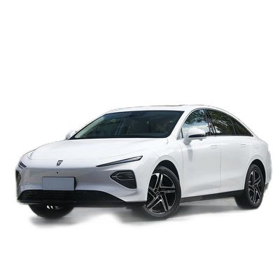 Un buon prezzo. Ultimo annuncio Auto elettrica Roewe D7 EV 2023 Sedan Pure Electric Max Speed 185Km/h Veicolo energetico in linea
