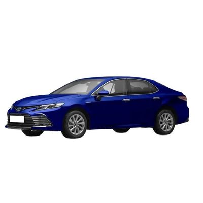 Un buon prezzo. 2024 Toyota Camry Auto a benzina Disco anteriore Disco posteriore Sistema di freno 6.0L Consumo di olio generale NEDC Auto versione benzina in linea