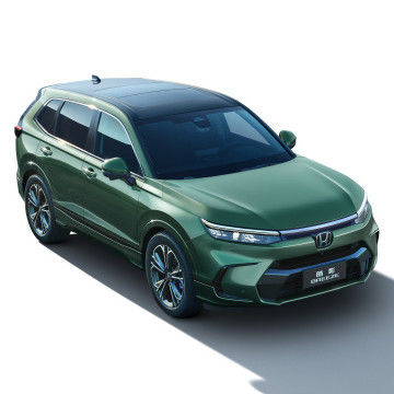 Un buon prezzo. 2023 2021 1.5T 2.0L HON DA BREEZE 2WD 4WD SUV Ibrido a combustibile elettrico Benzina Auto Carros Usados Capacità della batteria kWh in linea