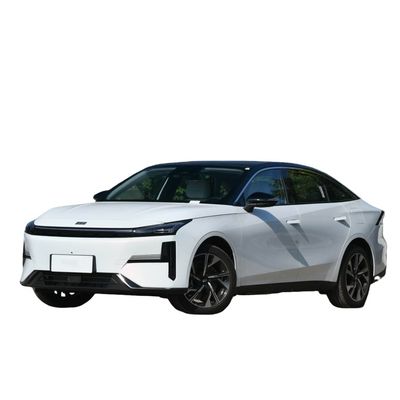 Un buon prezzo. Geely Auto Galaxy L6 2023 1.5T DHT 125km Hybrid LHD Sedan Yinhe L6 Electric Sedan Potenza massima di 287kw per i mercati B2B in linea