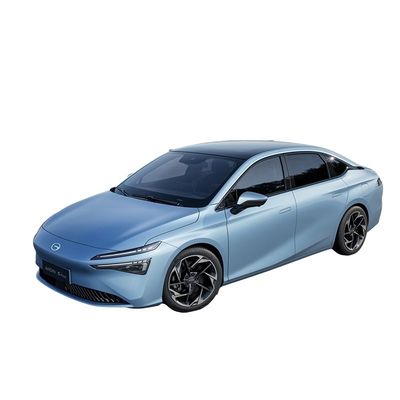 Un buon prezzo. 2024 Gac Aion S MAX elettrico a sterzo sinistro con potenza motrice di 150 kW in linea