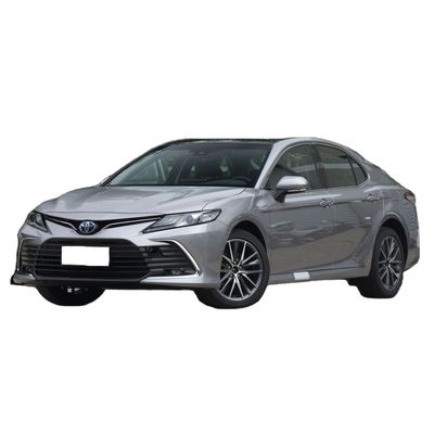 Un buon prezzo. 2023 GAC To-yota C-amry EV Auto Electric 4 porte 5 posti con trasmissione CVT variabile in continuo e passo 2825 mm in linea