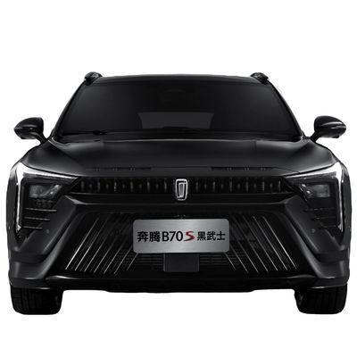 Un buon prezzo. 2024 Besturn B70S il più popolare SUV 1.5T Universal Defender Auto SUV a benzina con vetro frontale elettrico e telecamera posteriore in linea