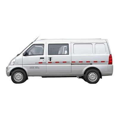 Un buon prezzo. Marzo 2022 Camion elettrico Rongguang Car Accessori Pickup elettrico Van Wuling Kei Camion elettrico Veicoli da Wuling Mini Ev Rhd in linea