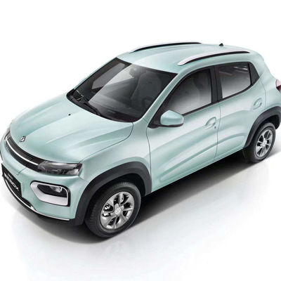 Un buon prezzo. DF Nano Box Auto elettrica 2023-2024 Modello 4 sedili DF Motore 331km Range 0,5h Fast Charge Mini SUV in linea