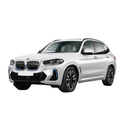 Un buon prezzo. 2024 Energy BM-W iX3 I3 0km Used Pure Electric SUV Car con batteria al litio ternario WHEELBASE 2864mm Tempo di ricarica 0,75ora in linea