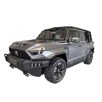 Un buon prezzo. Porta le tue avventure off-road al livello successivo con DongFeng M-Terrain Electro Car in linea