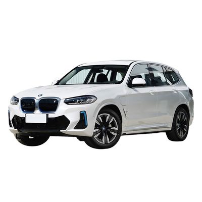 Un buon prezzo. 202305 BMW iX3 i3 5 posti 170 KM/h SUV EV Veicolo elettrico per adulti con bene per i veicoli energetici Anno 202305 in linea