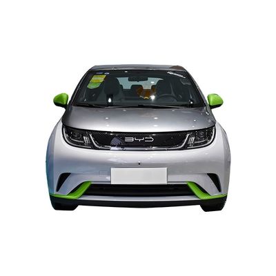 Un buon prezzo. Un lucernario a finestra singola Tipo 2023 BYD E6 5kW Autonomia di guida elettrica pura 301km Dolphin Auto Car Veicolo Dimensione mm 4995*1910*1495 in linea