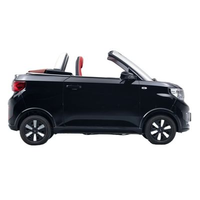 Un buon prezzo. 2010mm WHEELBASE Sichuan Sinistra 4 Wd City Taxi Custom Cost di sicurezza Commercio Voiture Wuling Mini Auto elettriche Per adolescenti in linea