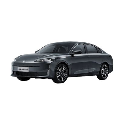 Un buon prezzo. 2023 Changan Qiyuan A05 145 Max Edition Electric Hatchback Car Long Range e High Speed con tempo di ricarica veloce di 0,5h in linea