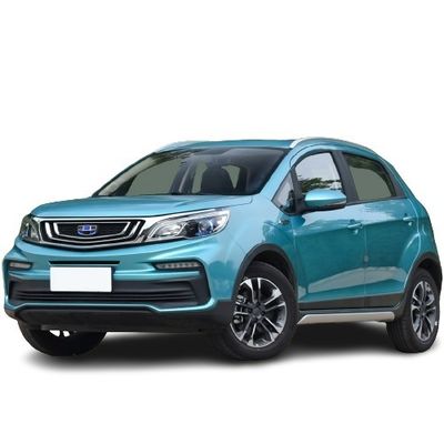 Un buon prezzo. Geely GX3 Pro 1.5L SUV Sedie in pelle eco-compatibili Veicolo passeggeri cinese con benzina/benzina elettrica eco-compatibile in linea