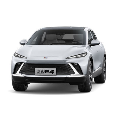 Un buon prezzo. Velocità massima 180 km/h Ricarica veloce e colore bianco birra invernale 2024 Buick E4 Luxury Electric Vehicle ad un livello imbattibile in linea