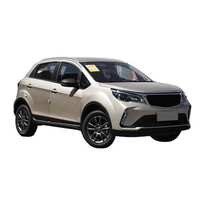 Un buon prezzo. 2023 Gx3 Geely Livan X3 PRO 5 porte 5 posti SUV in pelle Euro VI Condizione delle emissioni con regolazione elettrica del sedile del conducente in linea