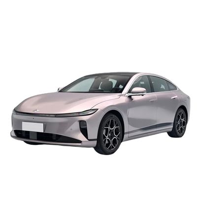 Un buon prezzo. 2023 Changan Qiyuan A07 200 Veicolo energetico cinese con autonomia estesa e cambio automatico in linea