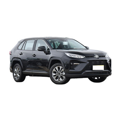 Un buon prezzo. Auto ibride 2024 Toyota Wildlander GAC Leading Edition 20T SUV compatto ACC Cruise Euro VI Benzina Sedile elettrico in pelle in linea