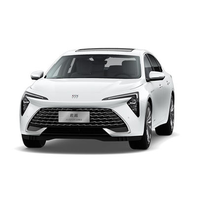 Un buon prezzo. 2024 Buick LaCrosse Avenir Luxury Mini Speed Gas Car con celle a combustibile La combinazione perfetta di stile ed efficienza in linea