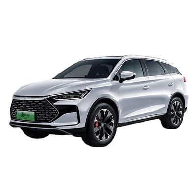 Un buon prezzo. 2023 BYD Tang DM-P SUV elettrico 4WD Deposito 730km Range Smart Car Features Chinese Energy Vehicle 6 posti 2820 Base rotabile in linea