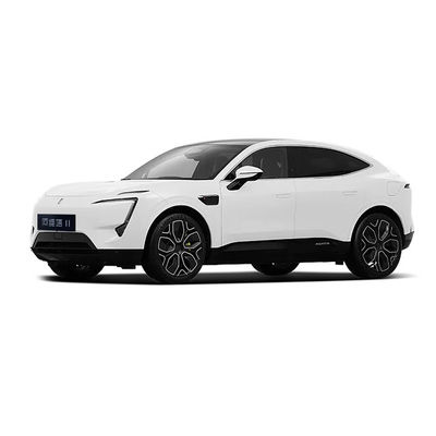 Un buon prezzo. Affordable Electric Power Luxury Mini Car per adulti Low Speed Avatr11 Energy Vehicle Used 4-Wheeler Potenza massima 313Ps in linea