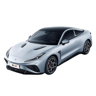 Un buon prezzo. 310/620 Nm Torque 2023 Neta GT sul mercato due porte quattro posti Luxury and Comfort Cockpit EV Car per le vostre esigenze in linea