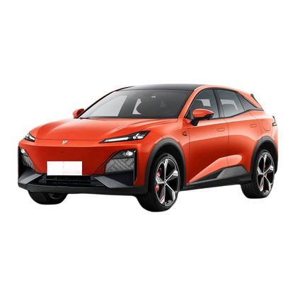 Un buon prezzo. Veicolo energetico 2023 Changan SL S7 Ev Auto ChangAn ShenLan Deep Blue S7 5 porte 5 posti SUV Aggiungi programma Puro elettrico in linea