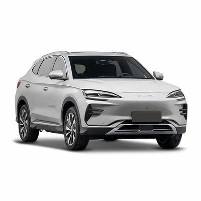 Un buon prezzo. 2023 BYD Qin Han Tang Yuan Veicolo elettrico per adulti Portable Power Bank Energy Car-Song Plus Ev Auto velocità massima km/h 175 in linea