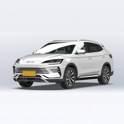 Un buon prezzo. 2024 BYD Song Plus EV Champion Edition 605KM Dm-i Flagship NEV 4785x1890x1660mm 1920kg Prodotto in auto elettriche in linea