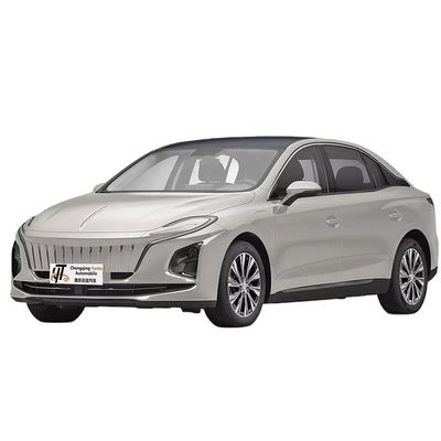 Un buon prezzo. Alta resistenza Hongqi E-QM5 Auto elettrica 5 posti berlina 0 km auto elettrica 30 minuti di ricarica Efficienza 30-80% in linea