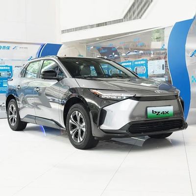 Un buon prezzo. 2023 Energy TO-YOTA BZ4X Electric Car SUV 66,7 KWh Capacità della batteria 0,83-7 ore Tempo di ricarica 615KM in linea