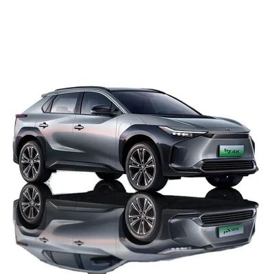 Un buon prezzo. Veicoli energetici 2023 TO-YOTA BZ4X Auto elettrica con autonomia di crociera di 560 km e capacità della batteria di 66,7 KWh in linea