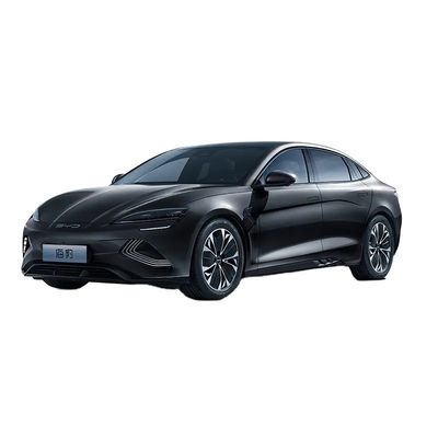 Un buon prezzo. Byd Seal 2023 Auto cinesi con sterzo a sinistra a lungo raggio e grande potenza 204Ps 313Ps 530Ps 0km Veicoli usati entro 1 in linea