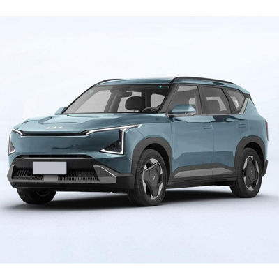 Un buon prezzo. 2024 KIA EV5 SUV di lusso elettrico 5 posti 700 km Auto elettrica a lungo raggio per adulti Veicolo energetico Potenza totale del motore 160 218P in linea