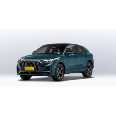 Un buon prezzo. 2024 Ultimo lancio Au-di FAW Volk-swagen Q3 Sportback SUV compatto di moda con regolazione del sedile del conducente elettrico e AWD in linea