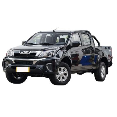 Un buon prezzo. Aggiornate il vostro trasporto logistico con ISUZU JIM 4X4 4WD Diesel Pickup touch screen incluso in linea