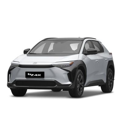 Un buon prezzo. Energy Electric FWD SUV 2023 To-yota Bz4X con ricarica regolare di 7 ore e batteria al litio ternaria in linea