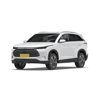 Un buon prezzo. BYD Fregata 07 Autovetture elettriche plug-in 0 km Veicolo familiare usato Tipo di energia ibrida Velocità massima 185 km/h per viaggi-Veicolo energetico in linea