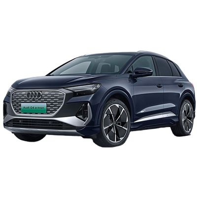 Un buon prezzo. 2023 50 E-Tron Range km 543-605 SUV Auto elettrica per l'energia Audi Q4 E-Tron Etron E-Tron Condizione 5 posti in linea