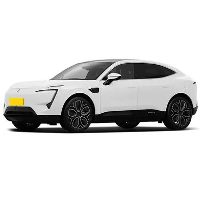 Un buon prezzo. 2024 Changan Avatr 11 Tram 4WD sistema Hongmeng aggiornato con 555 km di autonomia elettrica pura e 1678 mm di pista anteriore in linea