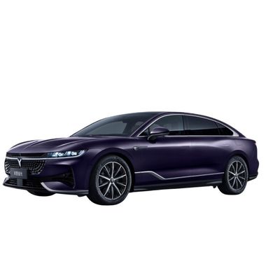 Un buon prezzo. Veicoli energetici Lantu Free 5 posti SUV elettrico Voyah Chasing Light Veicolo elettrico Potenza massima 375 510P in linea