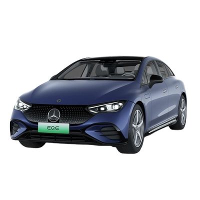 Un buon prezzo. Pure Electric 2024 Mercedes Benz EQE 350 500 Auto elettrica L'ultima in efficienza e prestazioni in linea