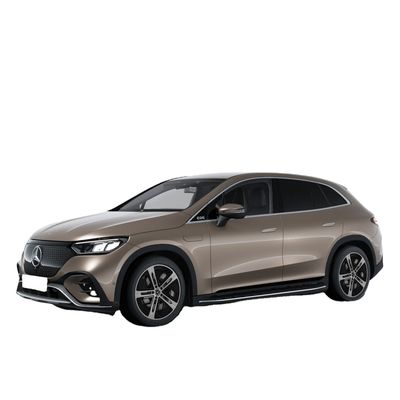 Un buon prezzo. 2023 Merced-es-Ben-z EQE SUV 5 porte 5 posti Luxury Electric Adult Car con 215 kW di potenza massima e 595 km di autonomia elettrica in linea