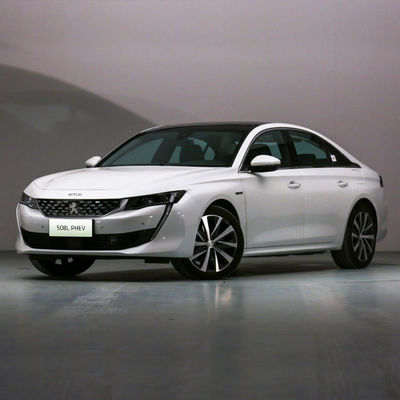 Un buon prezzo. Energy 2024 Dongfeng Peugeot 508L PHEV Una berlina a 4 porte e 5 posti con alta velocità e personalizzazione in linea