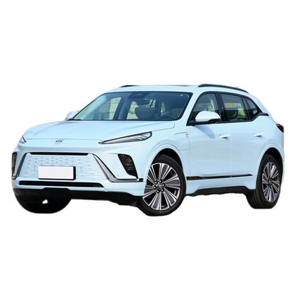 Un buon prezzo. Top Choice Customized 2024 Buick Electra E5 SUV elettrico con lunga autonomia e confortevole esperienza di guida in linea